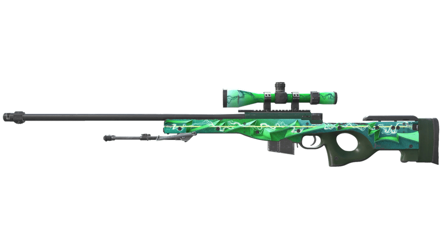 AWP | Green Energy (Field-Tested)