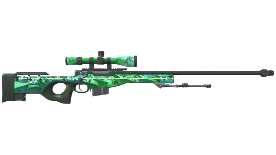 AWP | Green Energy (Field-Tested)