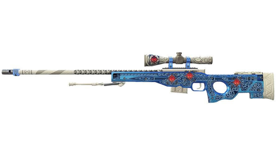 AWP | Gungnir (Factory New)