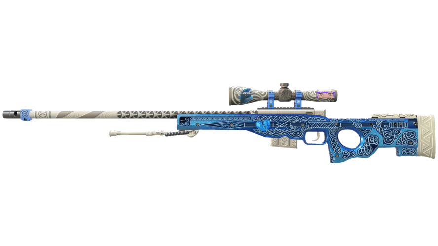 AWP | Gungnir (Factory New)