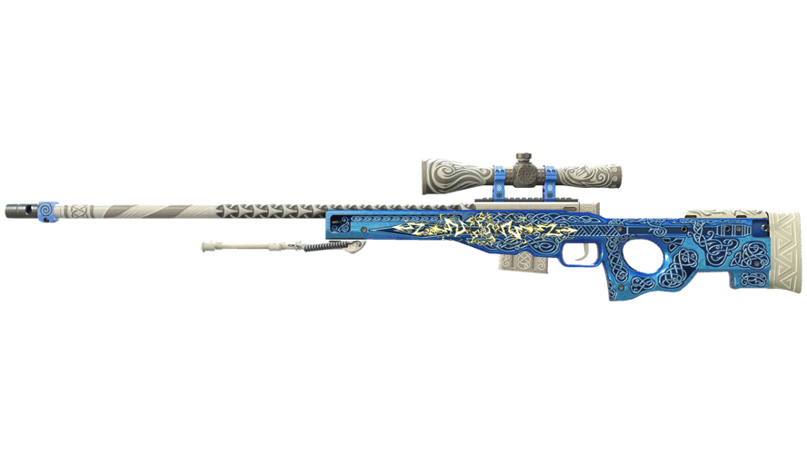 AWP | Gungnir (Factory New)