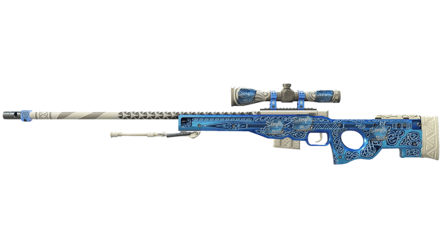 AWP | Gungnir (Factory New)