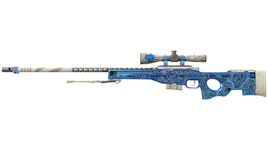 AWP | Gungnir (Factory New)