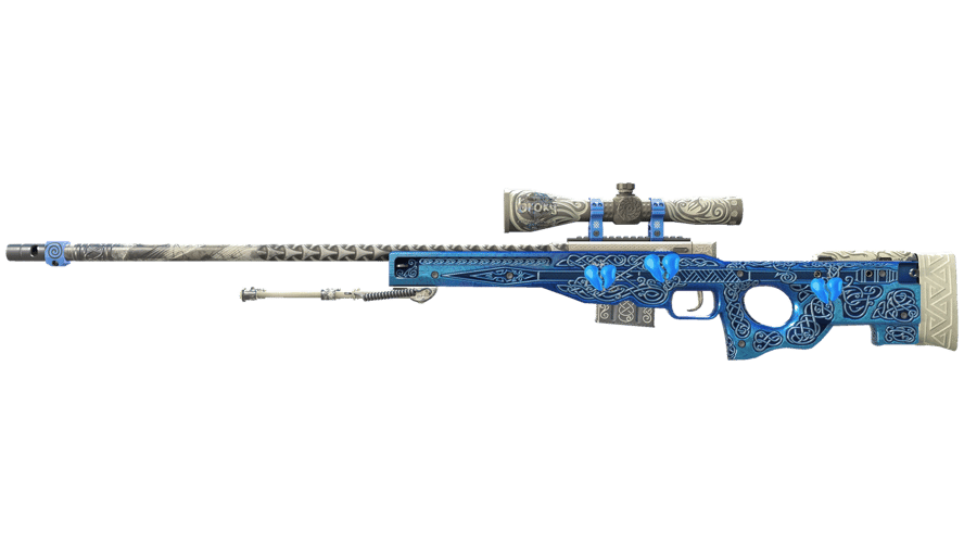 AWP | Gungnir (Field-Tested)