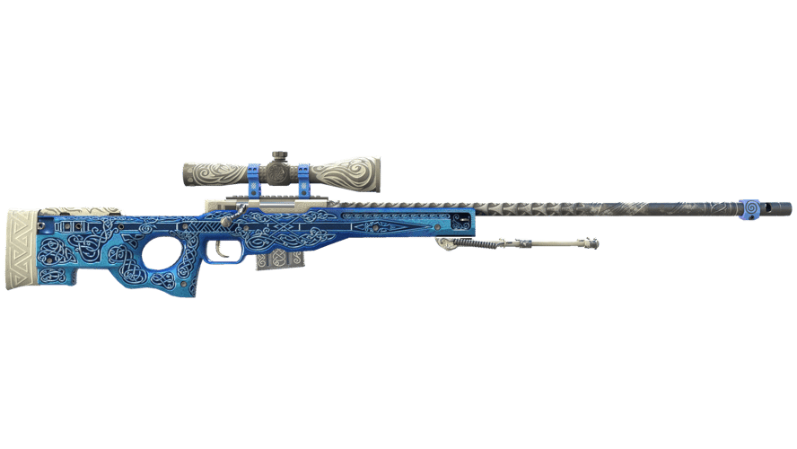 AWP | Gungnir (Field-Tested)