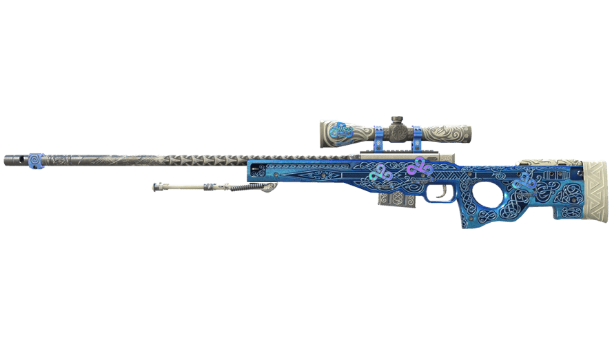 AWP | Gungnir (Field-Tested)
