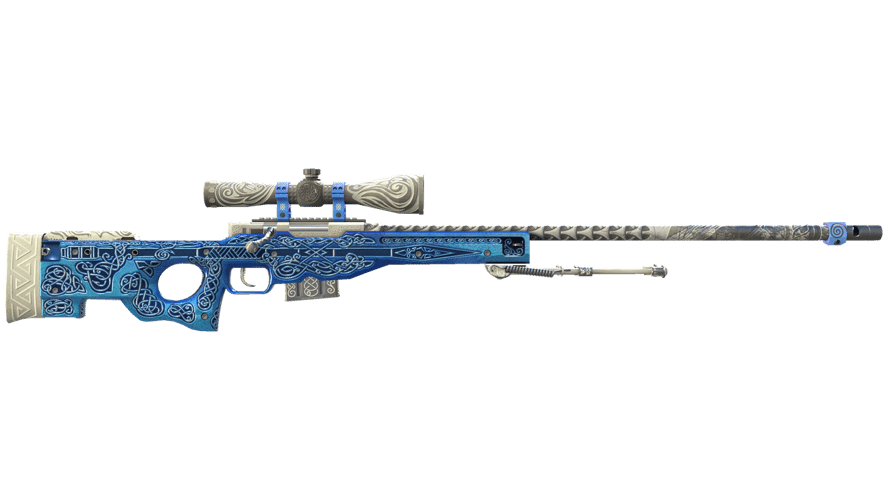 AWP | Gungnir (Field-Tested)