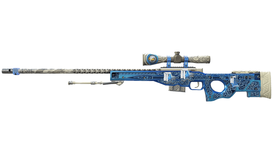 AWP | Gungnir (Field-Tested)
