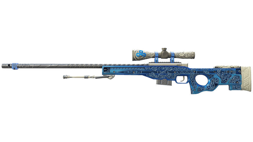 AWP | Gungnir (Field-Tested)
