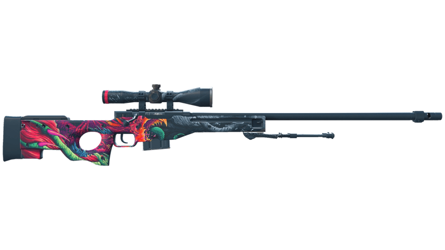 AWP | Hyper Beast (Factory New)