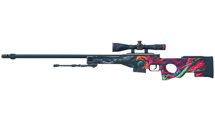 AWP | Hyper Beast (Factory New)