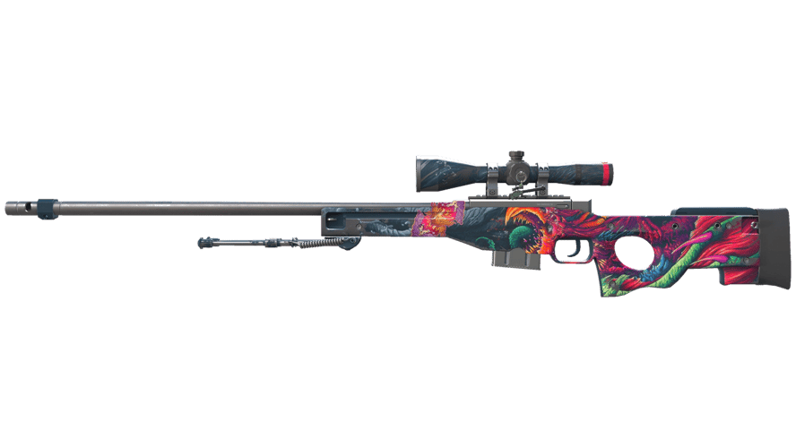 AWP | Hyper Beast (Field-Tested)