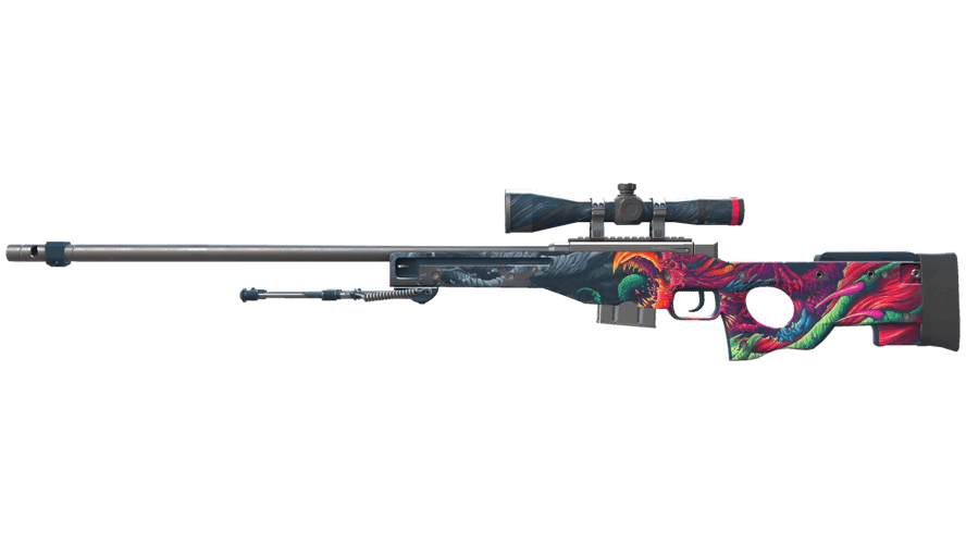 AWP | Hyper Beast (Field-Tested)