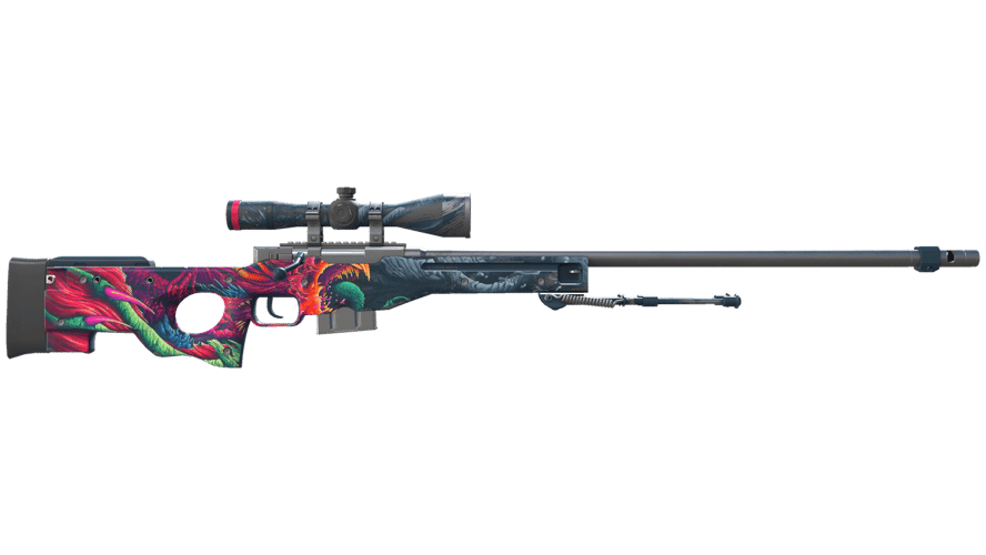 AWP | Hyper Beast (Field-Tested)