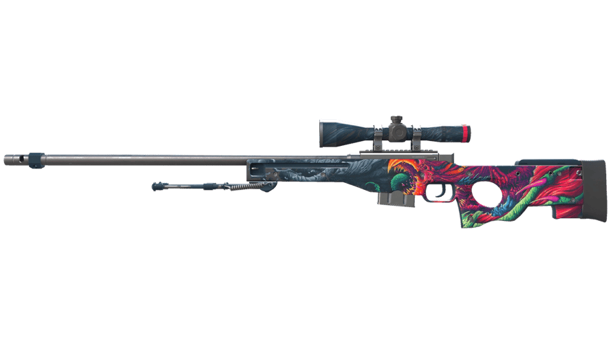 AWP | Hyper Beast (Field-Tested)