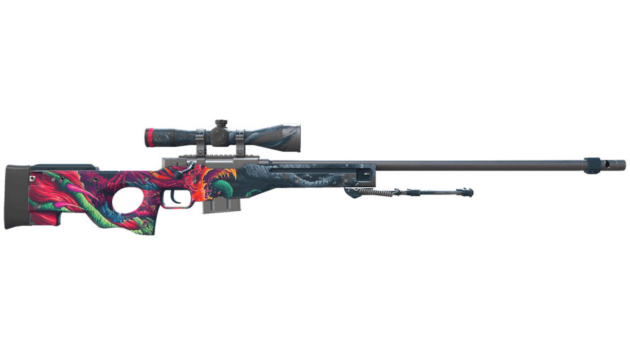 AWP | Hyper Beast (Field-Tested)