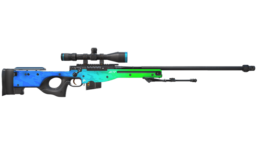 AWP | Ice Coaled (Factory New)