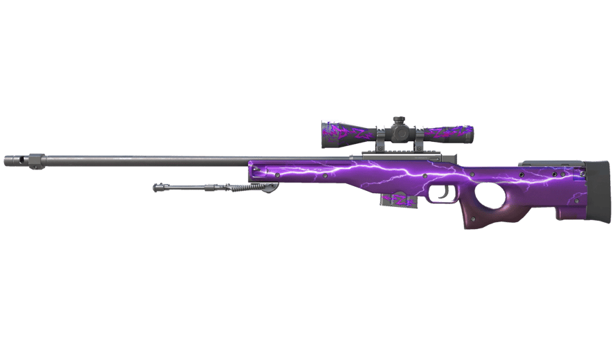 AWP | Lightning Strike (Factory New)