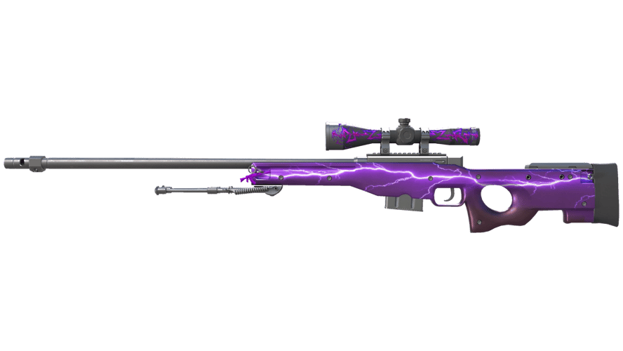 AWP | Lightning Strike (Factory New)