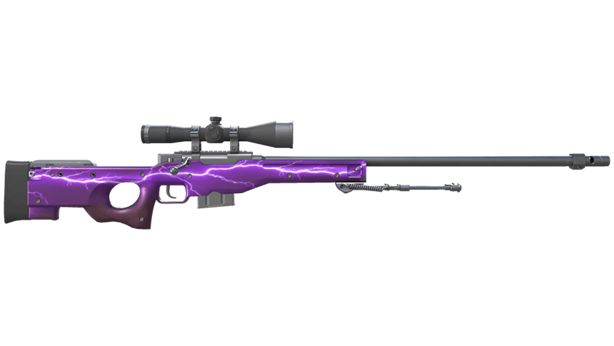 AWP | Lightning Strike (Factory New)