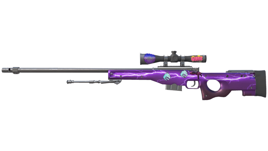 AWP | Lightning Strike (Factory New)