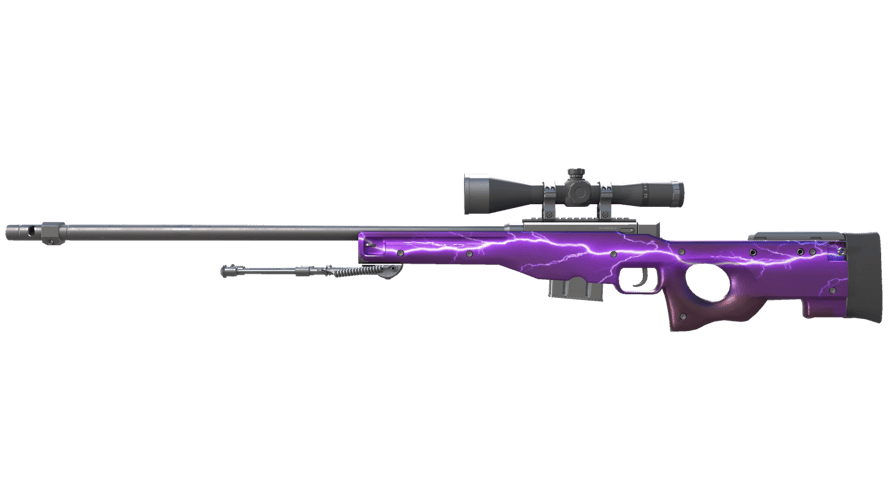 AWP | Lightning Strike (Factory New)