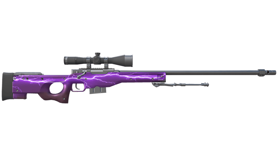 AWP | Lightning Strike (Factory New)