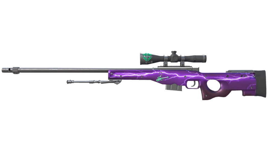 AWP | Lightning Strike (Factory New)