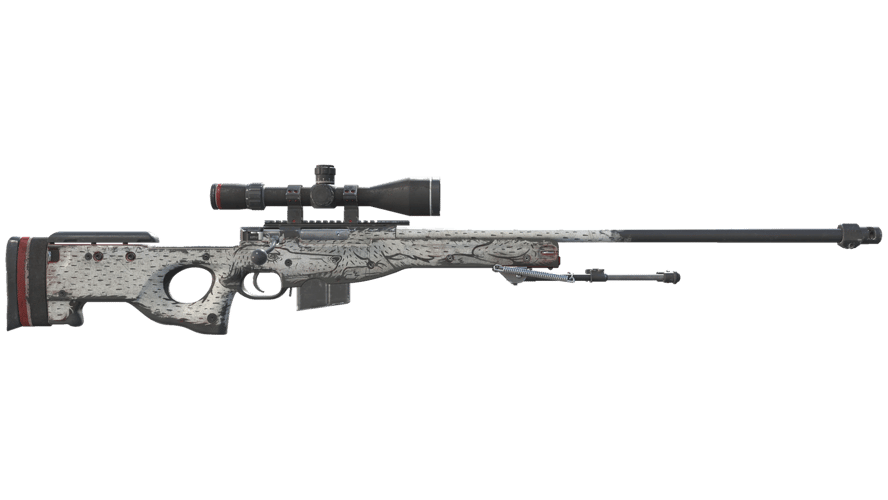 AWP | LongDog (Battle-Scarred)
