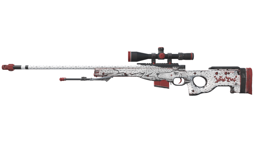 AWP | LongDog (Factory New)