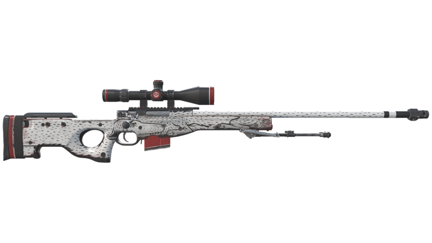 AWP | LongDog (Field-Tested)