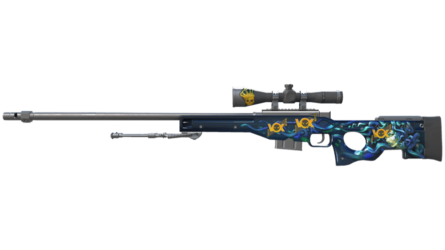 AWP | Medusa (Factory New)