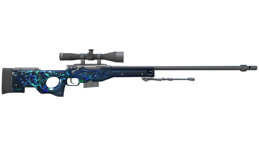 AWP | Medusa (Factory New)