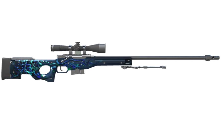 AWP | Medusa (Field-Tested)