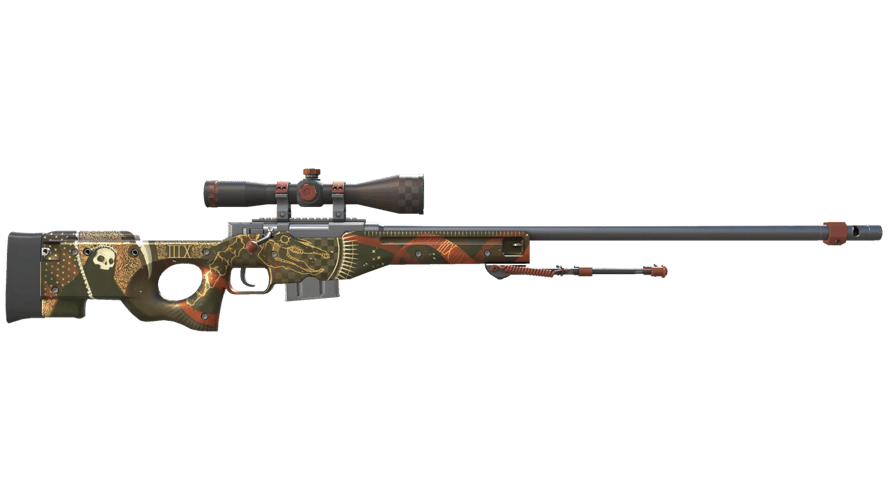 AWP | Mortis (Factory New)