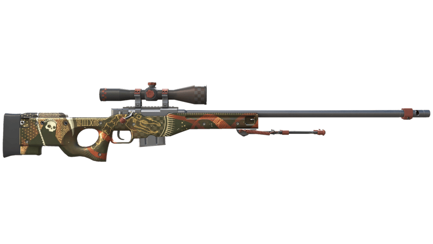 AWP | Mortis (Factory New)