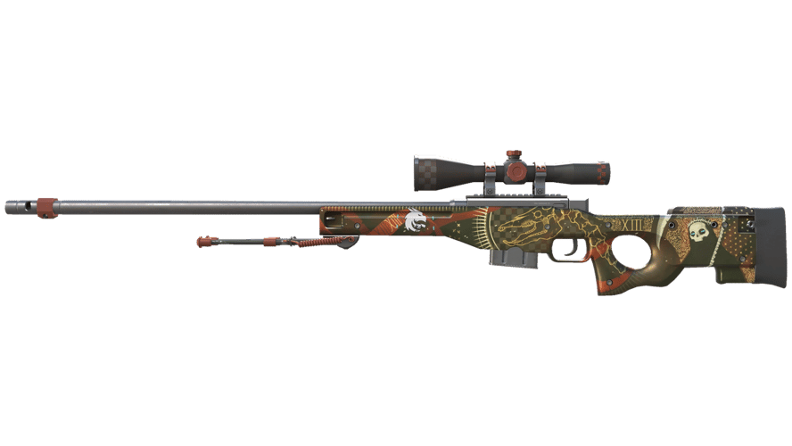 AWP | Mortis (Factory New)
