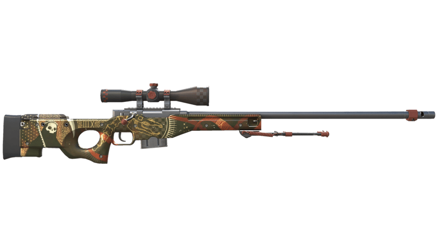 AWP | Mortis (Factory New)