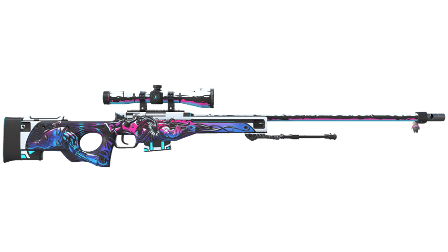 AWP | Neo-Noir (Factory New)