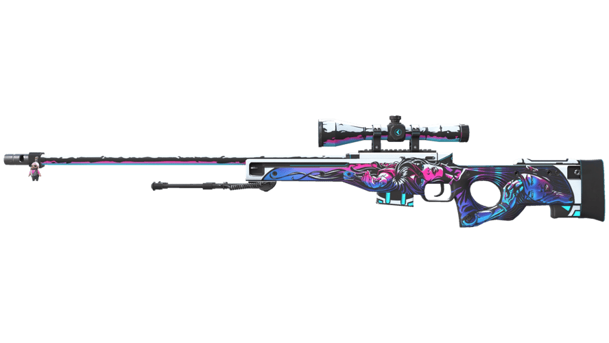 AWP | Neo-Noir (Factory New)