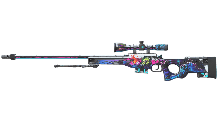 AWP | Neo-Noir (Field-Tested)