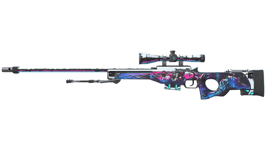 AWP | Neo-Noir (Field-Tested)