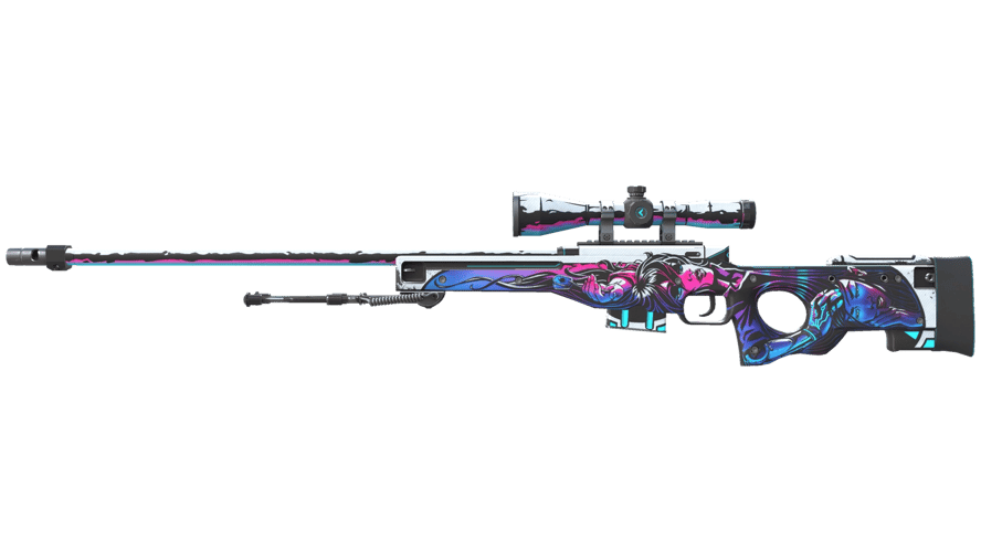 AWP | Neo-Noir (Field-Tested)
