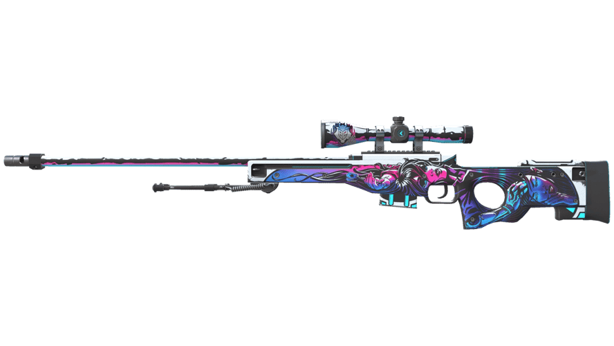AWP | Neo-Noir (Field-Tested)