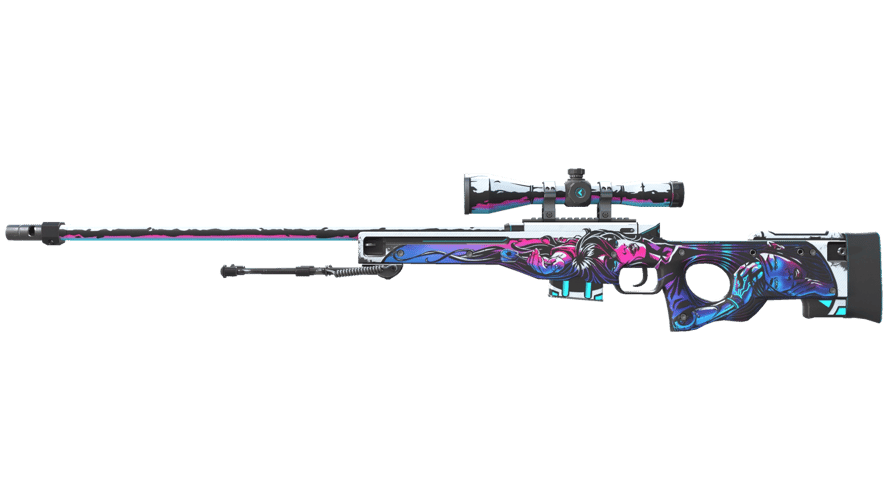 AWP | Neo-Noir (Field-Tested)