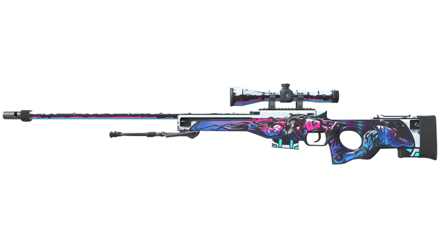 AWP | Neo-Noir (Field-Tested)