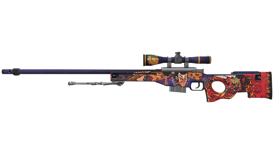 AWP | Oni Taiji (Factory New)