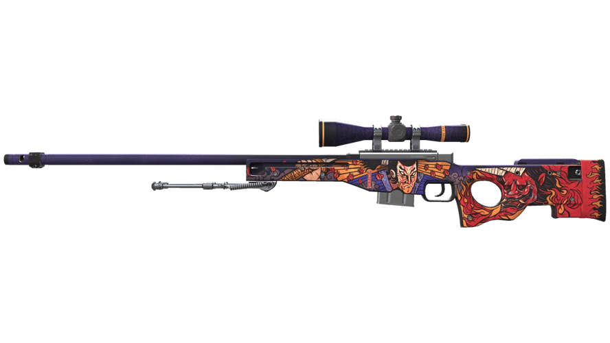 AWP | Oni Taiji (Factory New)