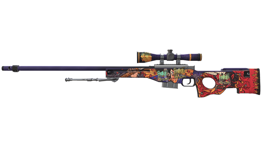 AWP | Oni Taiji (Factory New)