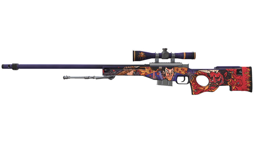 AWP | Oni Taiji (Factory New)
